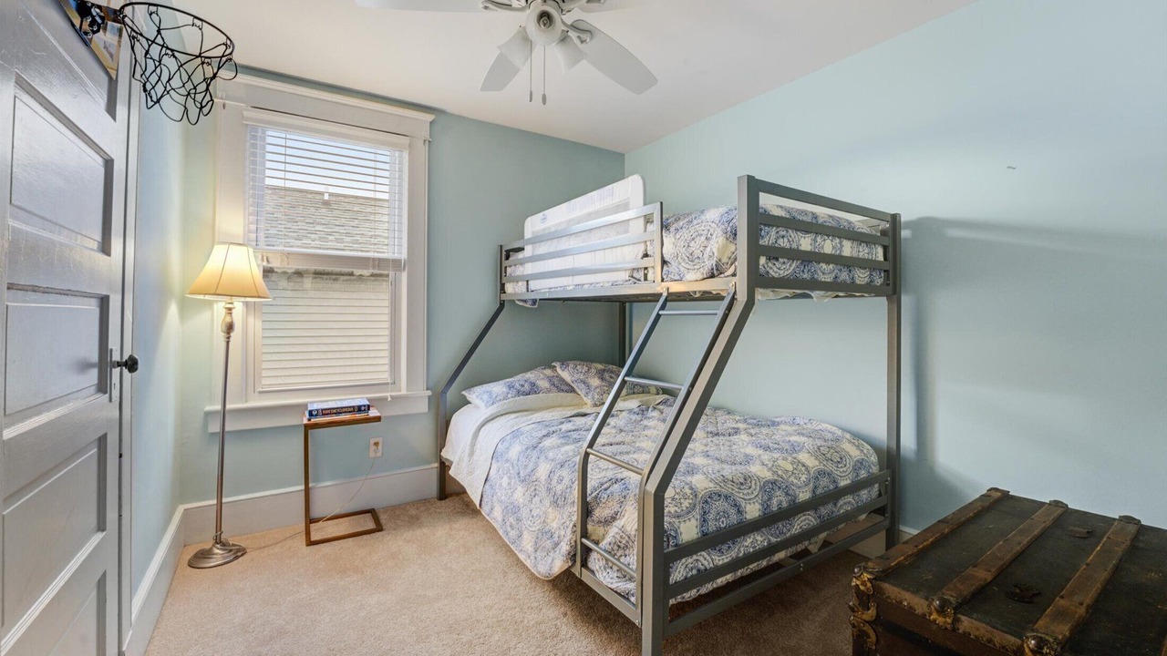 Photo of Bedroom in Sea Bright