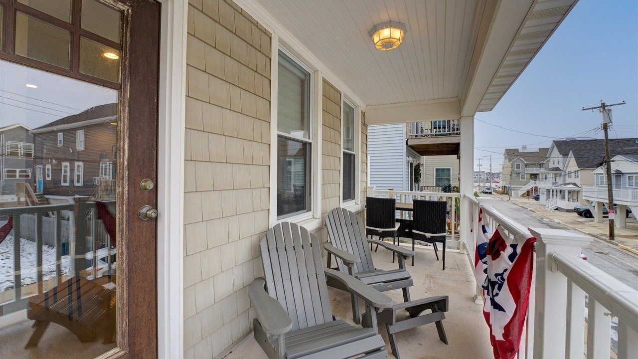 Photo of Outdoor in Sea Bright