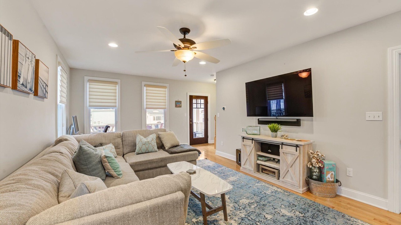 Photo of Livingroom in Sea Bright