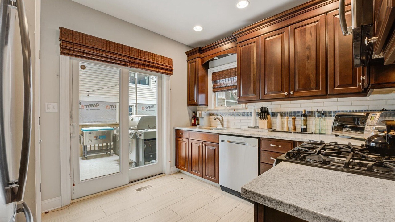 Photo of Kitchen in Sea Bright
