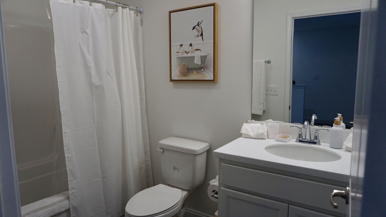 Photo of Bathroom in Maryville