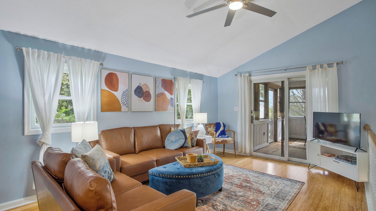 Photo of Livingroom in Prince Frederick