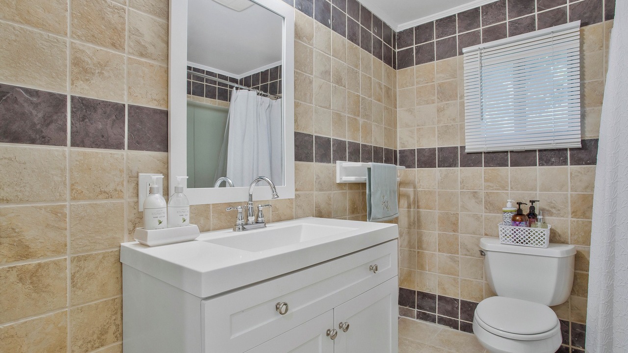 Photo of Bathroom in Prince Frederick