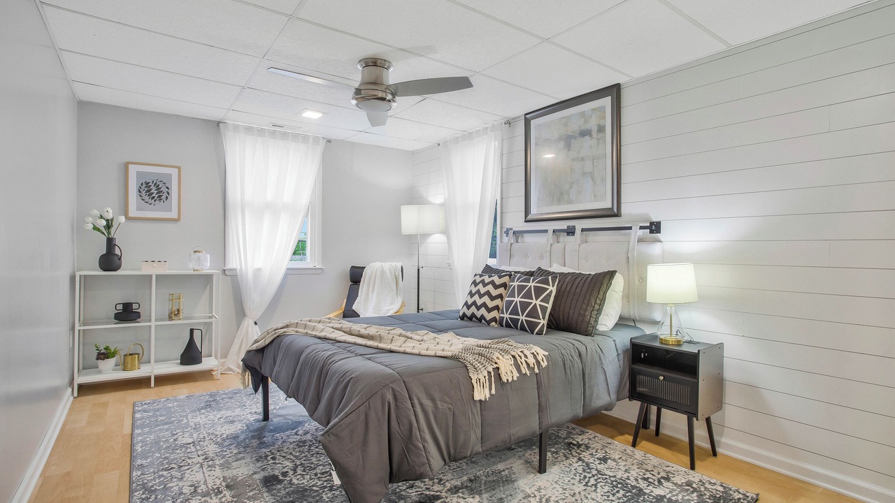 Photo of Bedroom in Prince Frederick