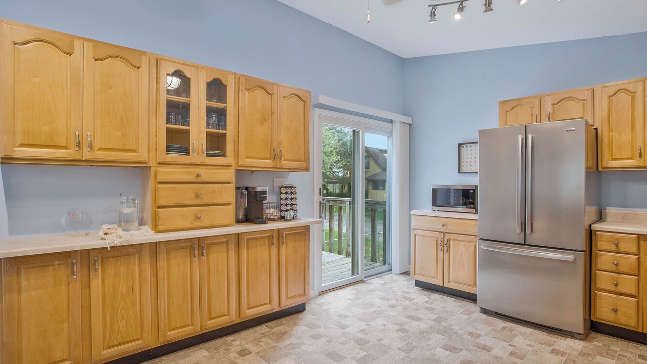 Photo of Kitchen in Prince Frederick