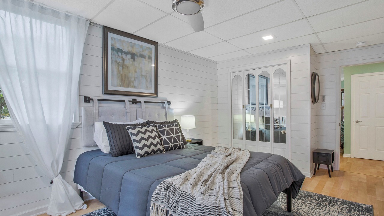 Photo of Bedroom in Prince Frederick