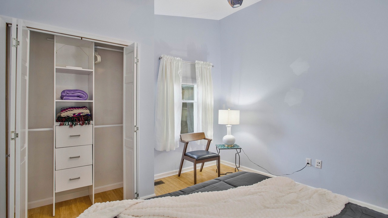 Photo of Bedroom in Prince Frederick