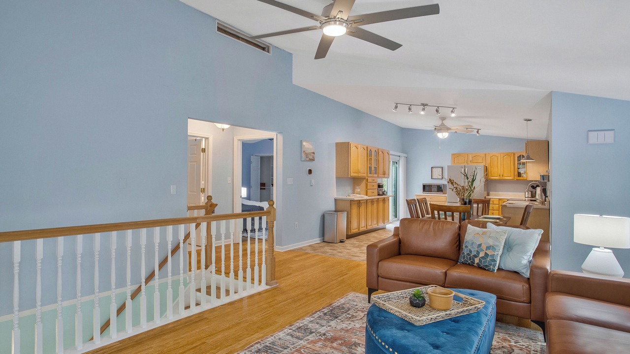 Photo of Livingroom in Prince Frederick