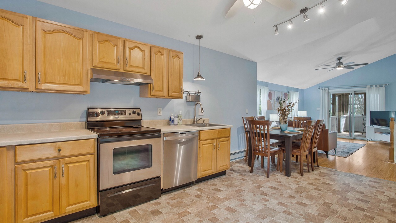 Photo of Kitchen in Prince Frederick