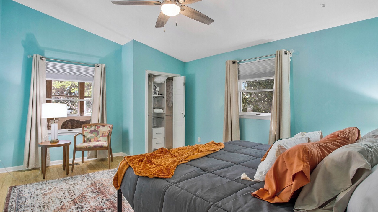 Photo of Bedroom in Prince Frederick