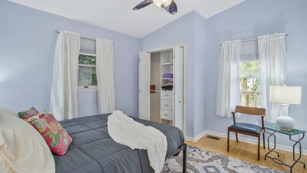 Photo of Bedroom in Prince Frederick