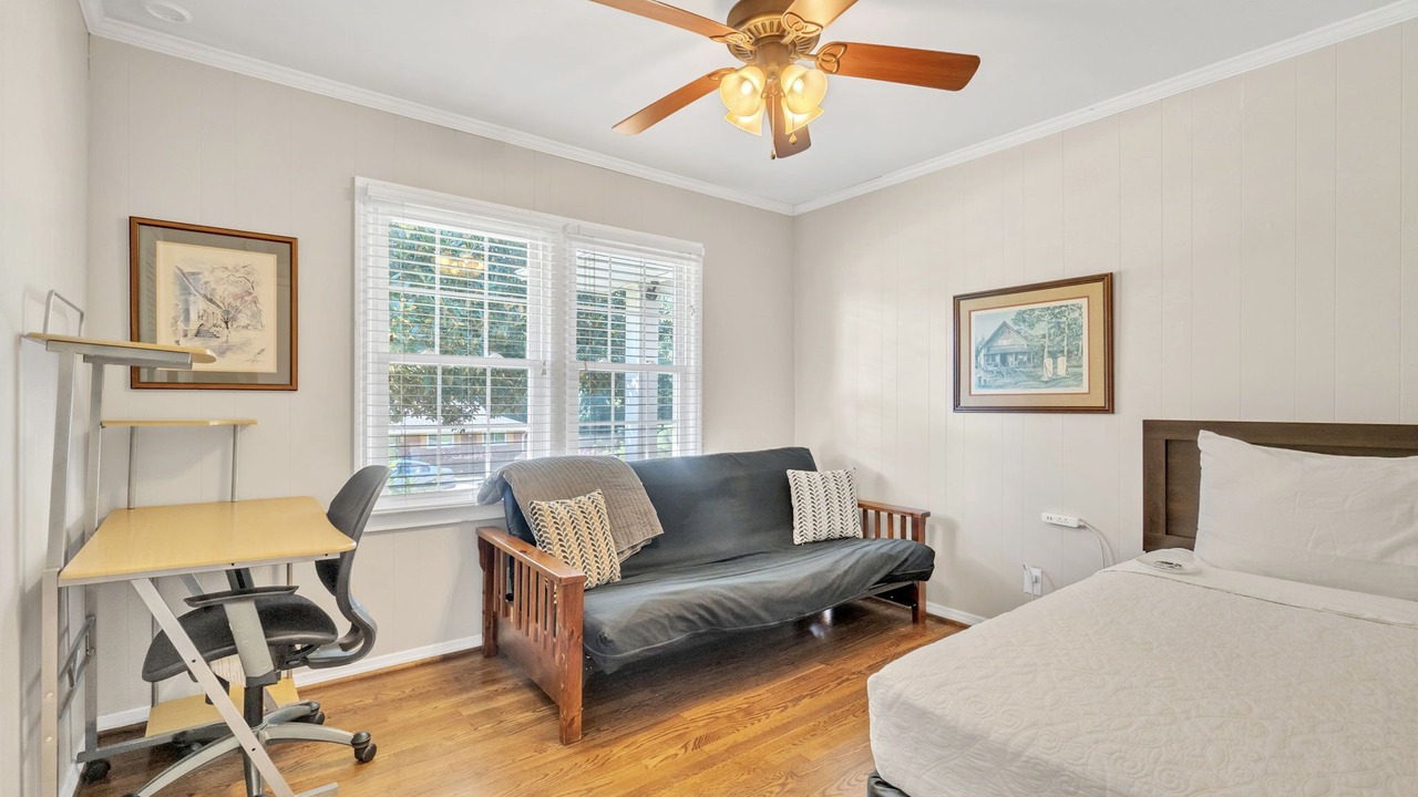 Photo of Bedroom in Dunean