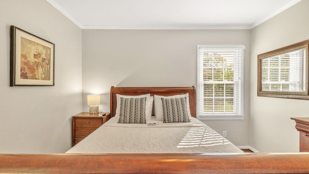 Photo of Bedroom in Dunean