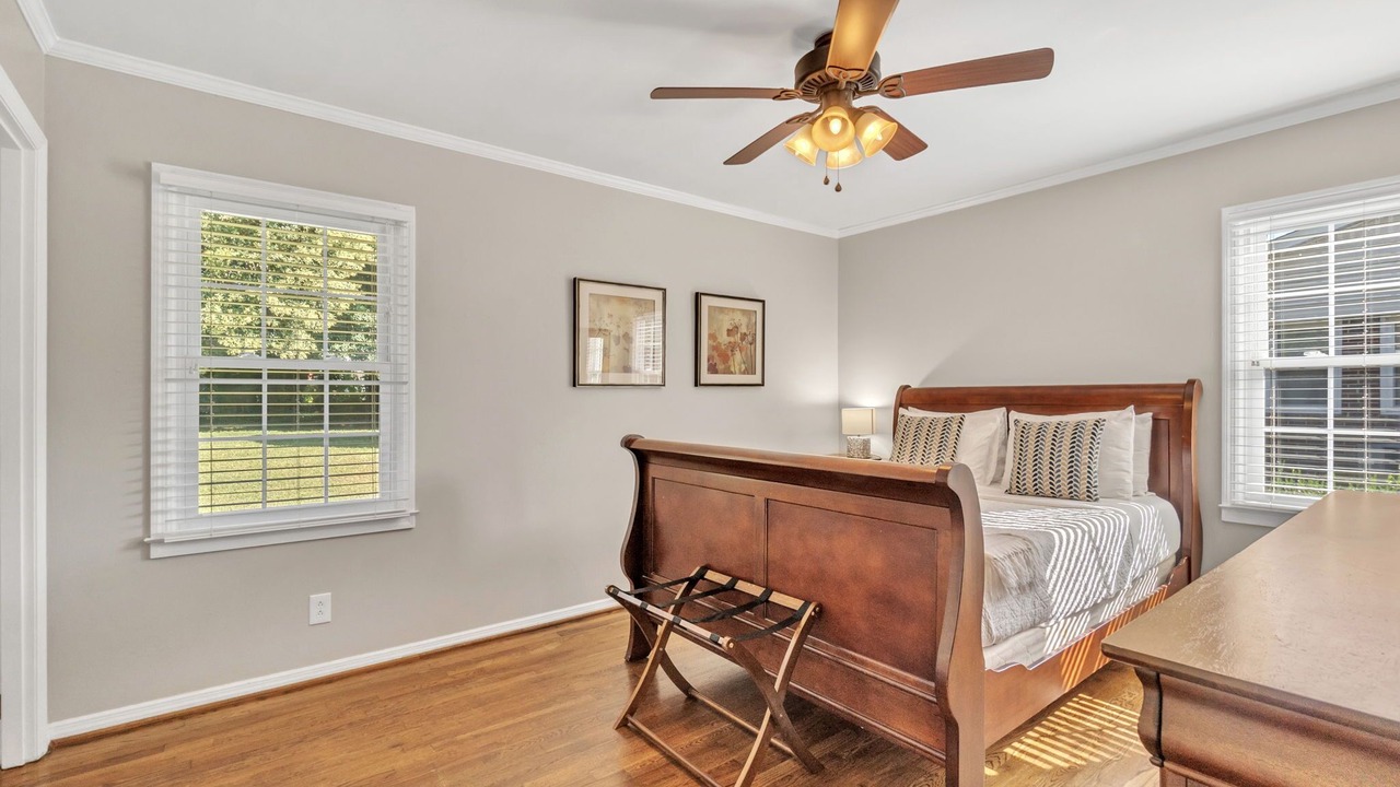 Photo of Bedroom in Dunean