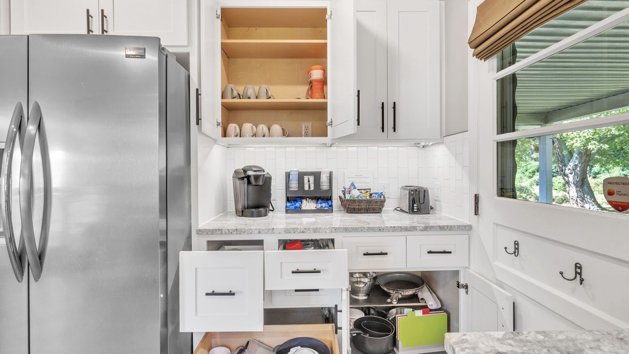 Photo of Kitchen in Dunean
