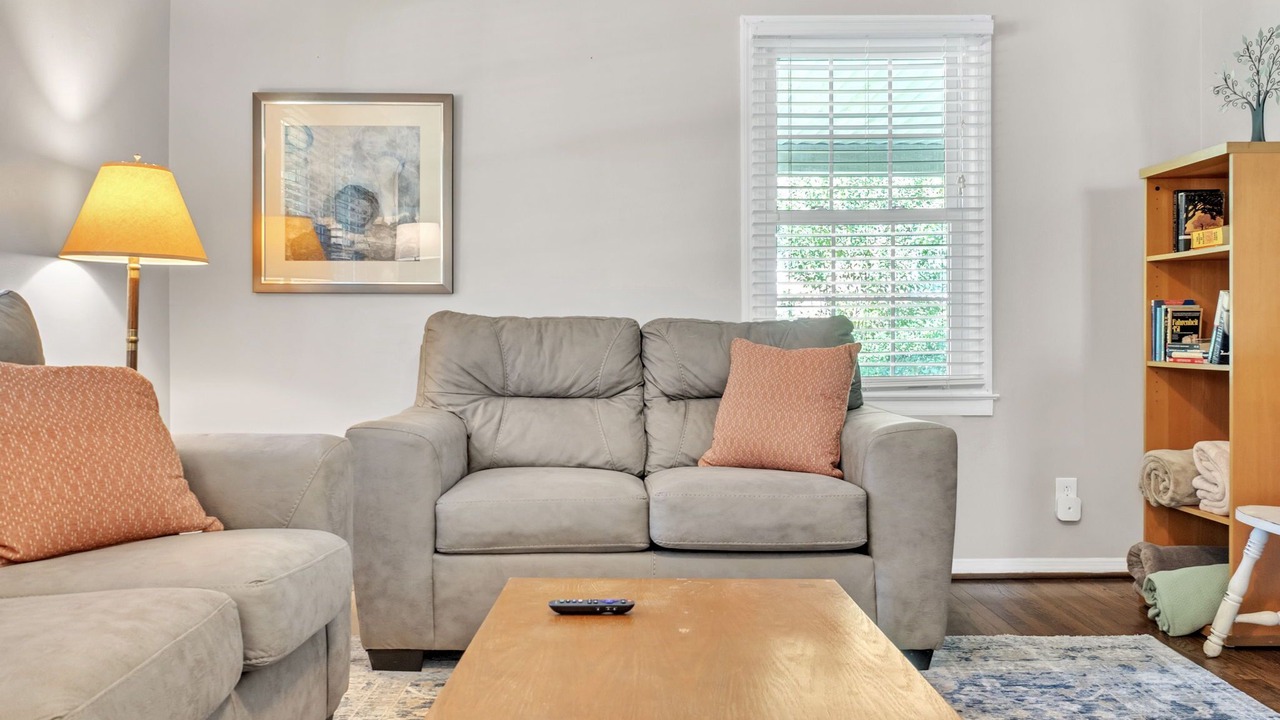 Photo of Livingroom in Dunean