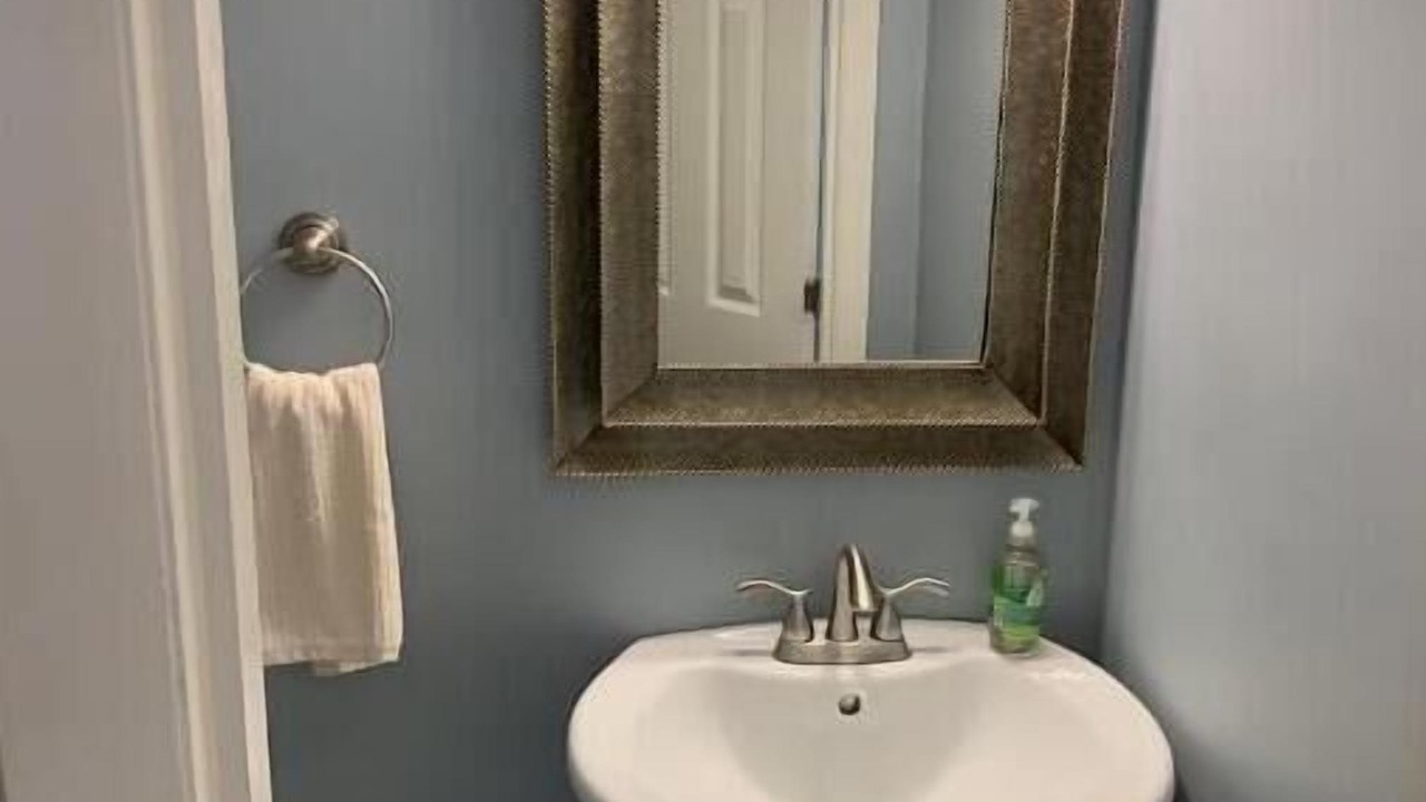 Photo of Bathroom in Lexington