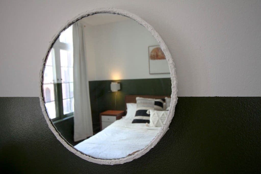 Photo of Bedroom in Rittenhouse Row