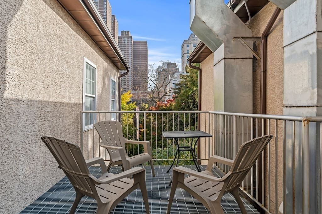 Photo of Outdoor in Rittenhouse Row