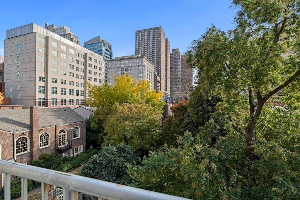 Photo of Outdoor in Rittenhouse Row