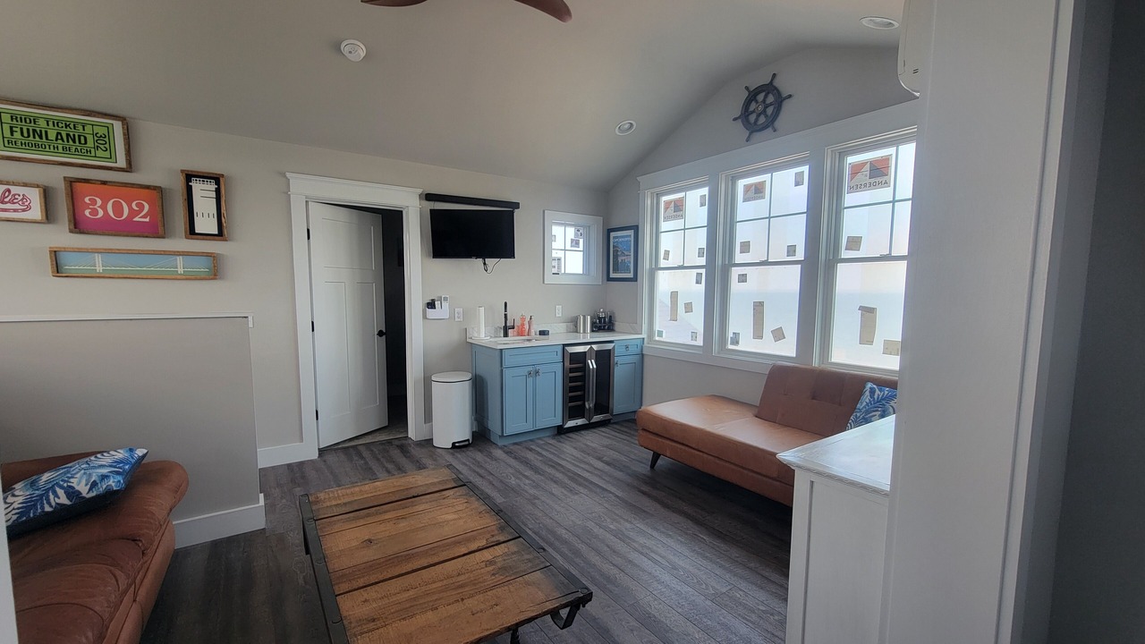Photo of Bedroom in Broadkill Beach