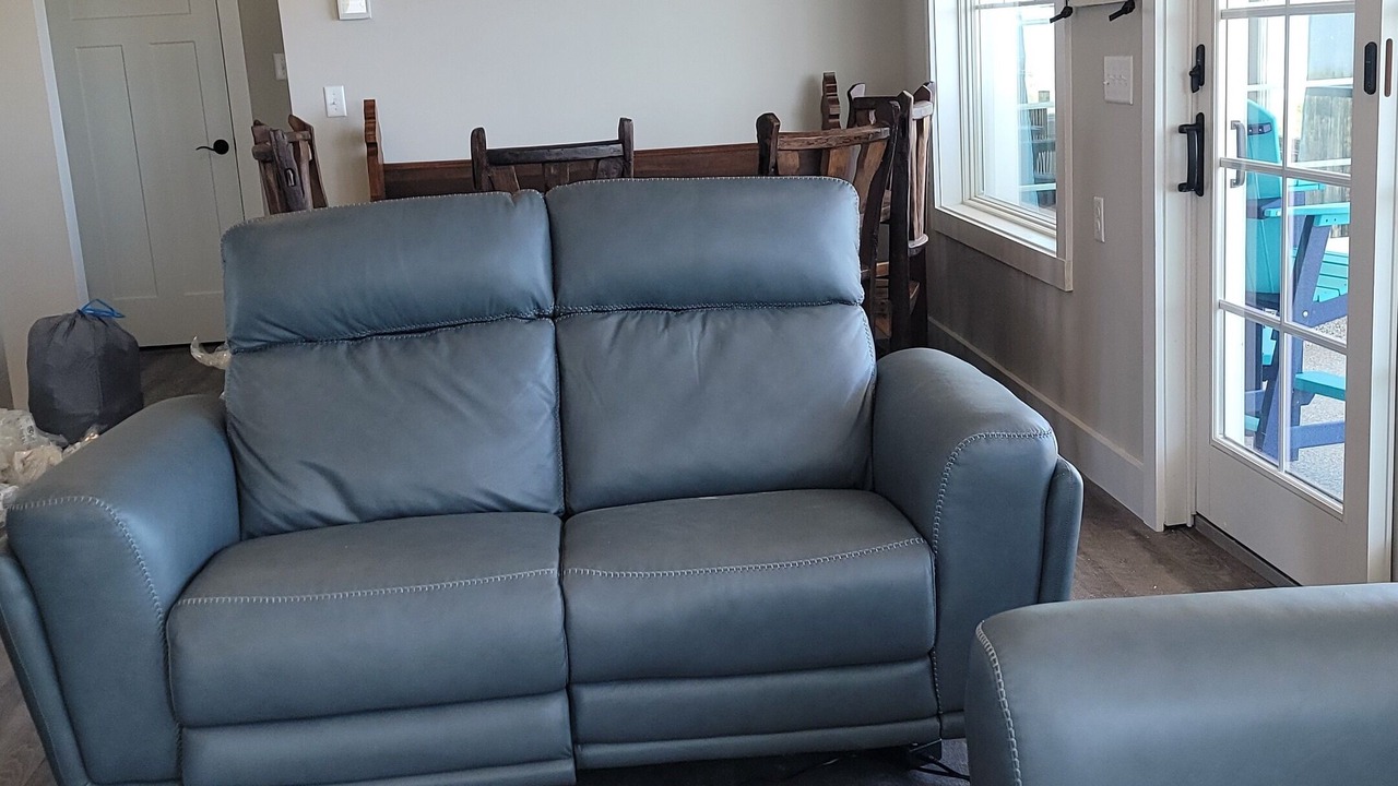Photo of Livingroom in Broadkill Beach