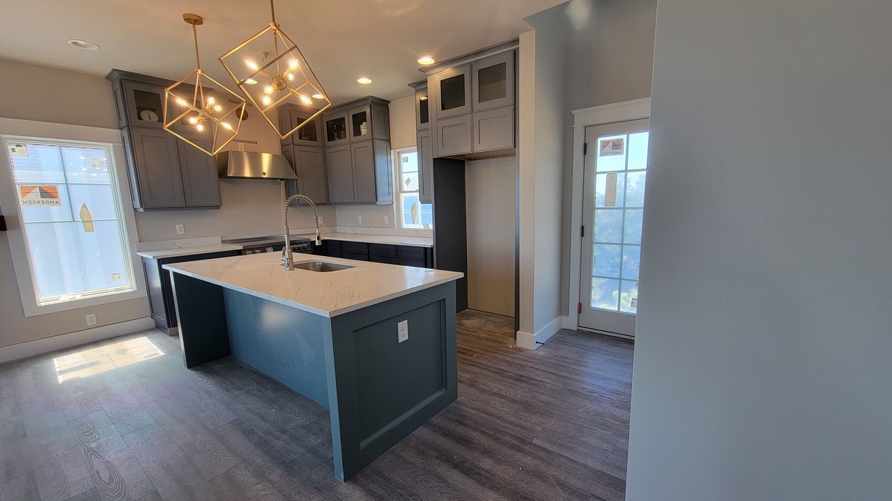 Photo of Kitchen in Broadkill Beach