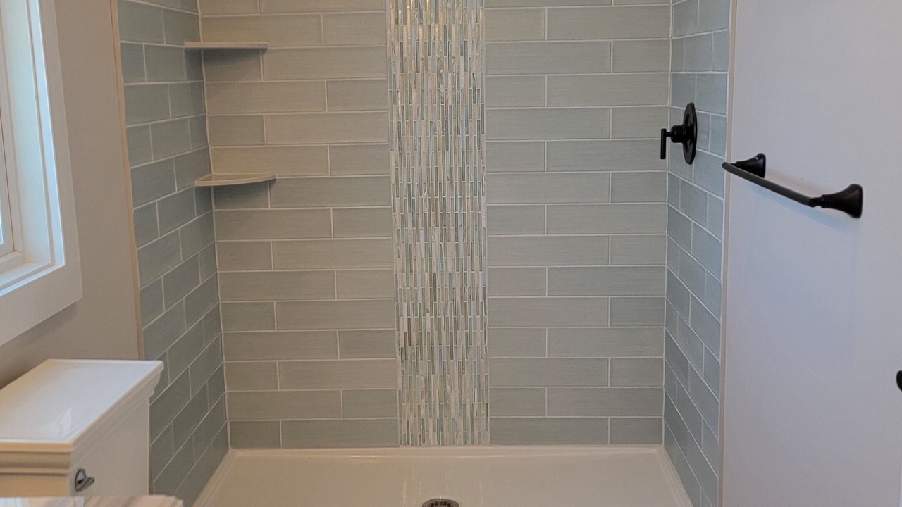 Photo of Bathroom in Broadkill Beach