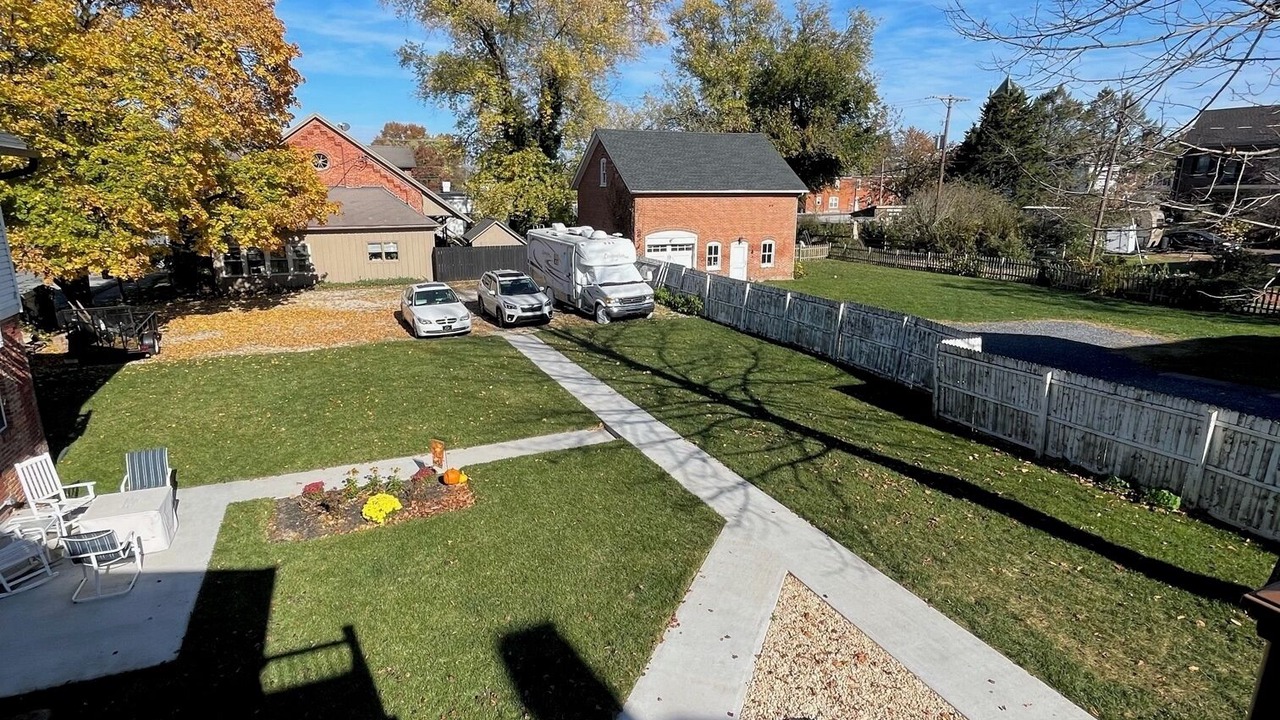 Photo of Outdoor in New Oxford