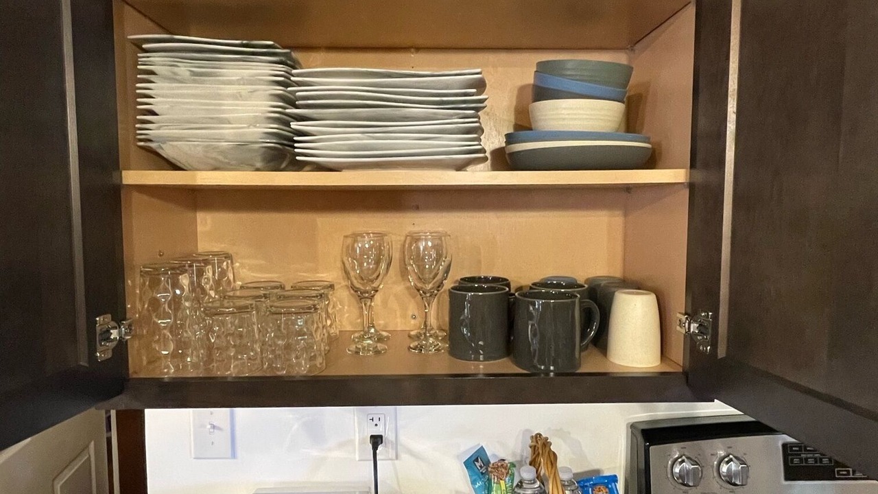 Photo of Kitchen in New Oxford