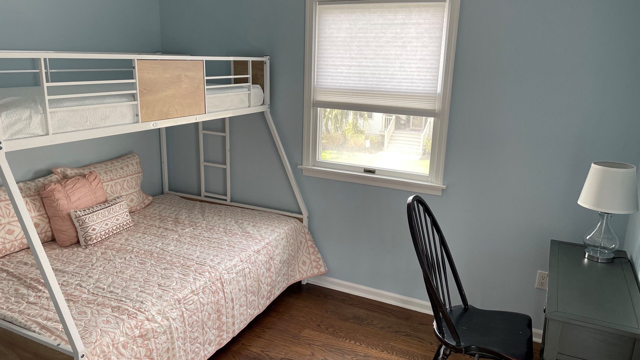 Photo of Bedroom in Point Pleasant Beach
