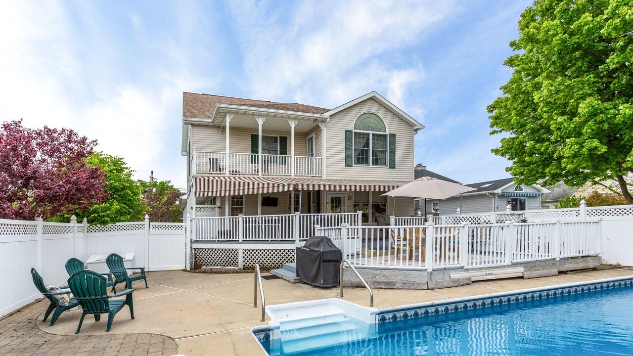 Photo of Outdoor in Point Pleasant Beach