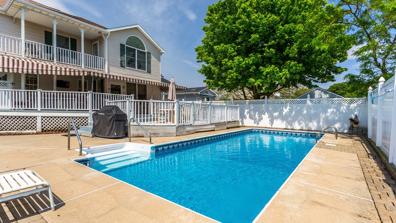 Photo of Outdoor in Point Pleasant Beach