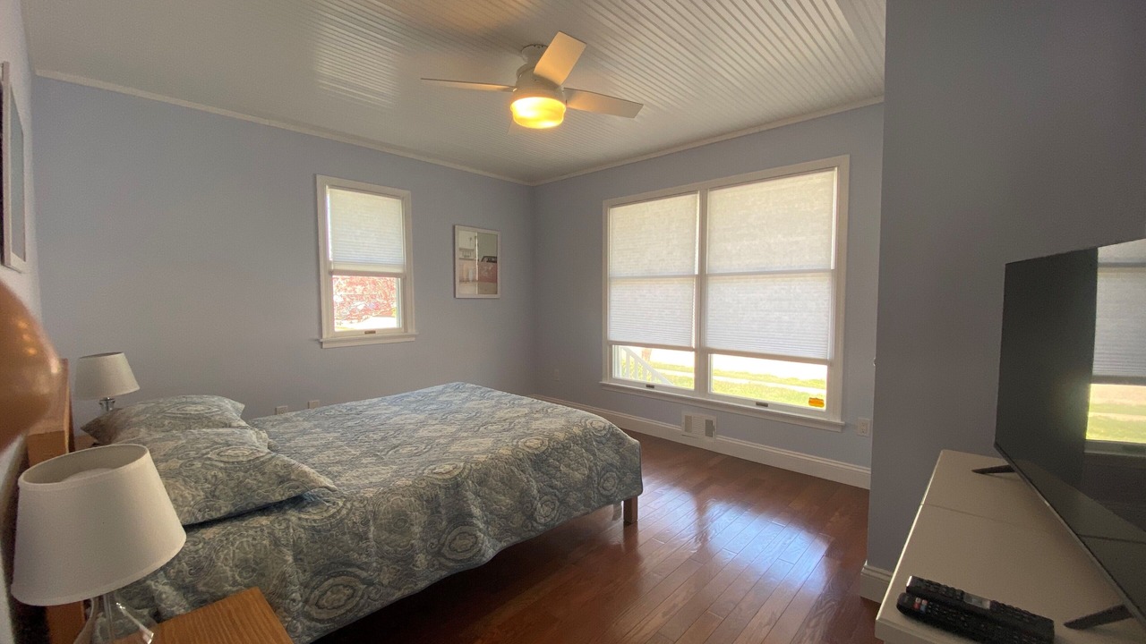 Photo of Bedroom in Point Pleasant Beach
