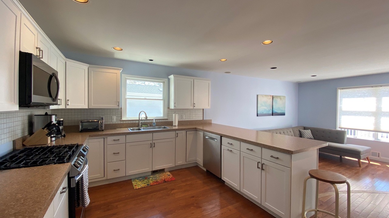 Photo of Kitchen in Point Pleasant Beach