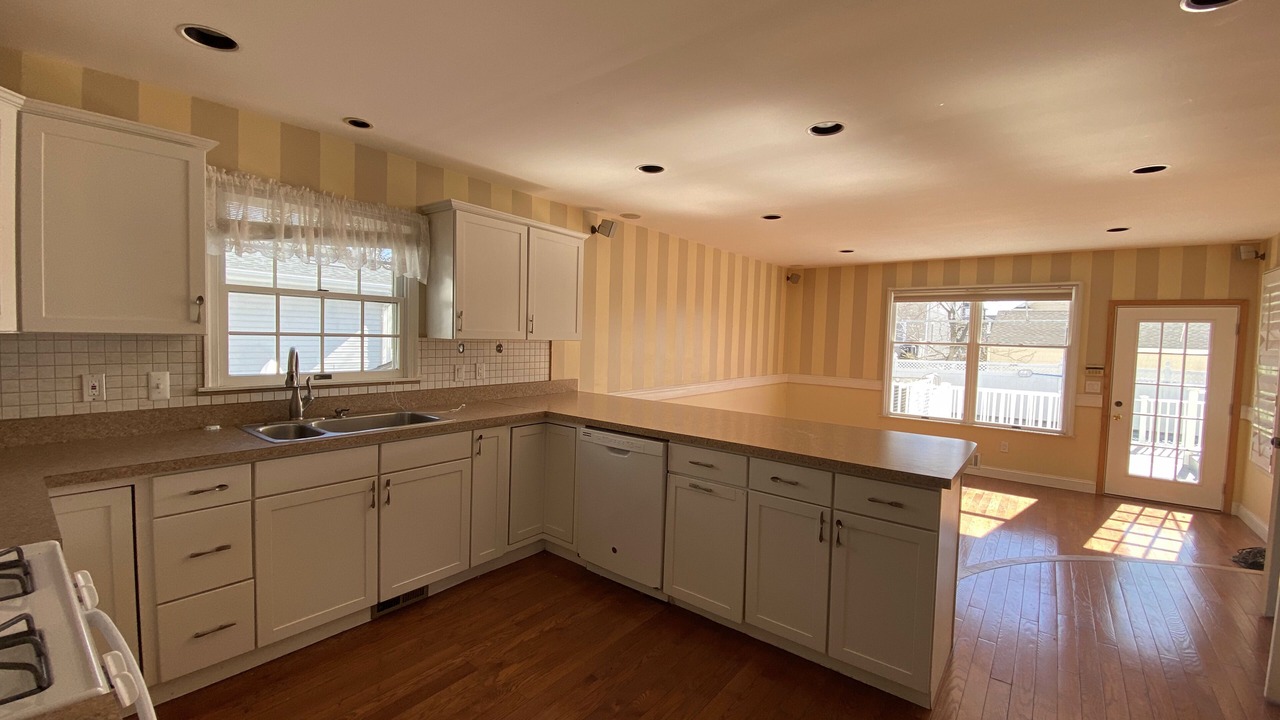 Photo of Kitchen in Point Pleasant Beach