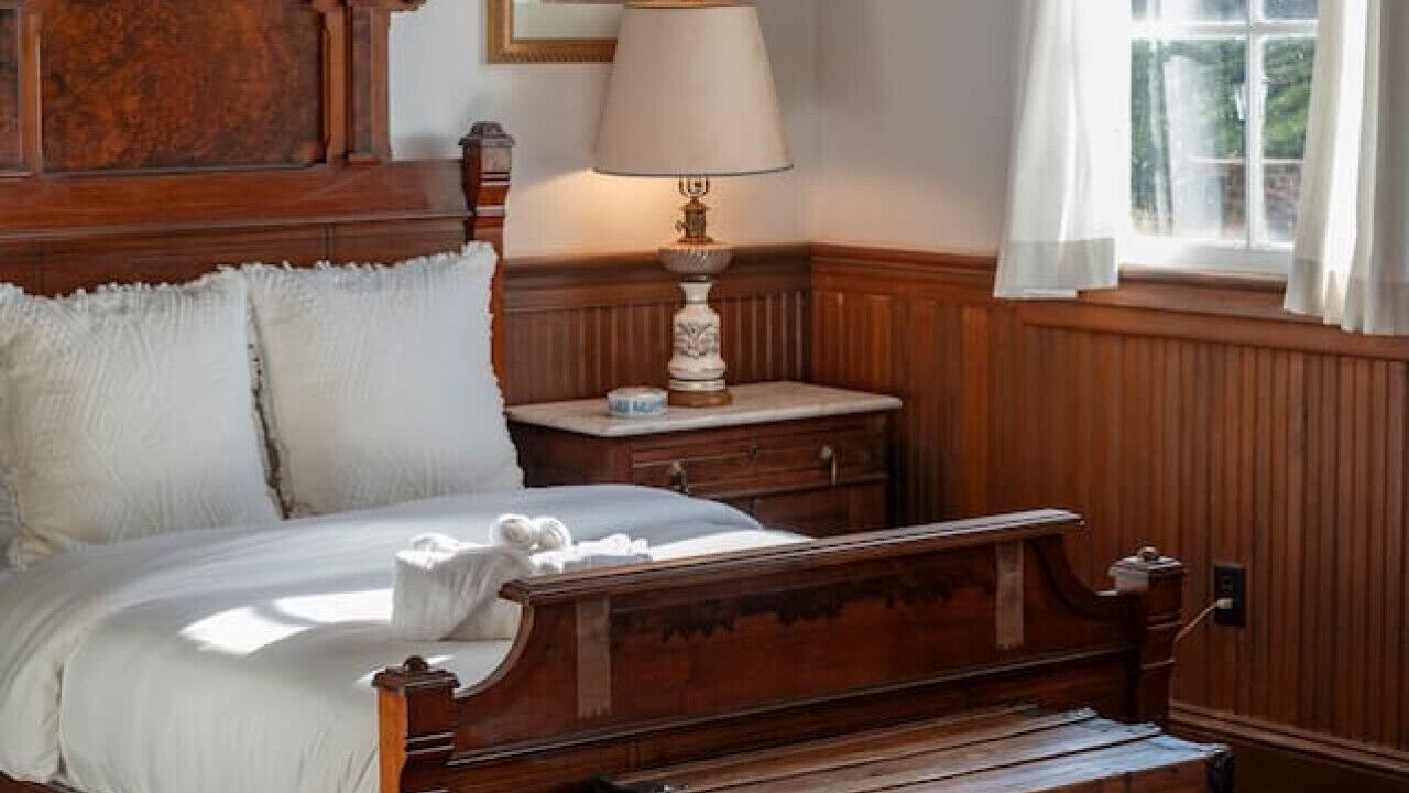 Photo of Bedroom in Goode
