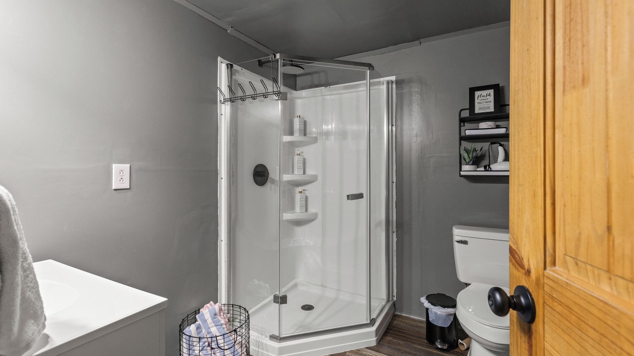 Photo of Bathroom in Rogers