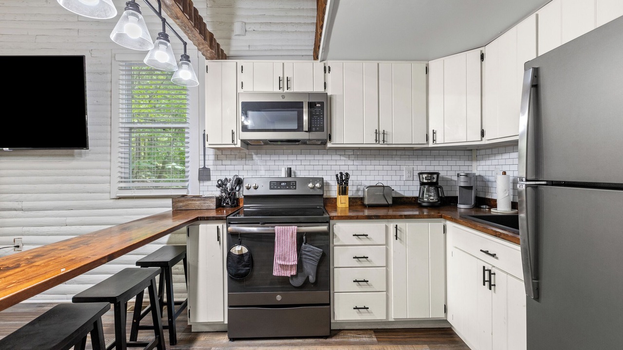Photo of Kitchen in Rogers