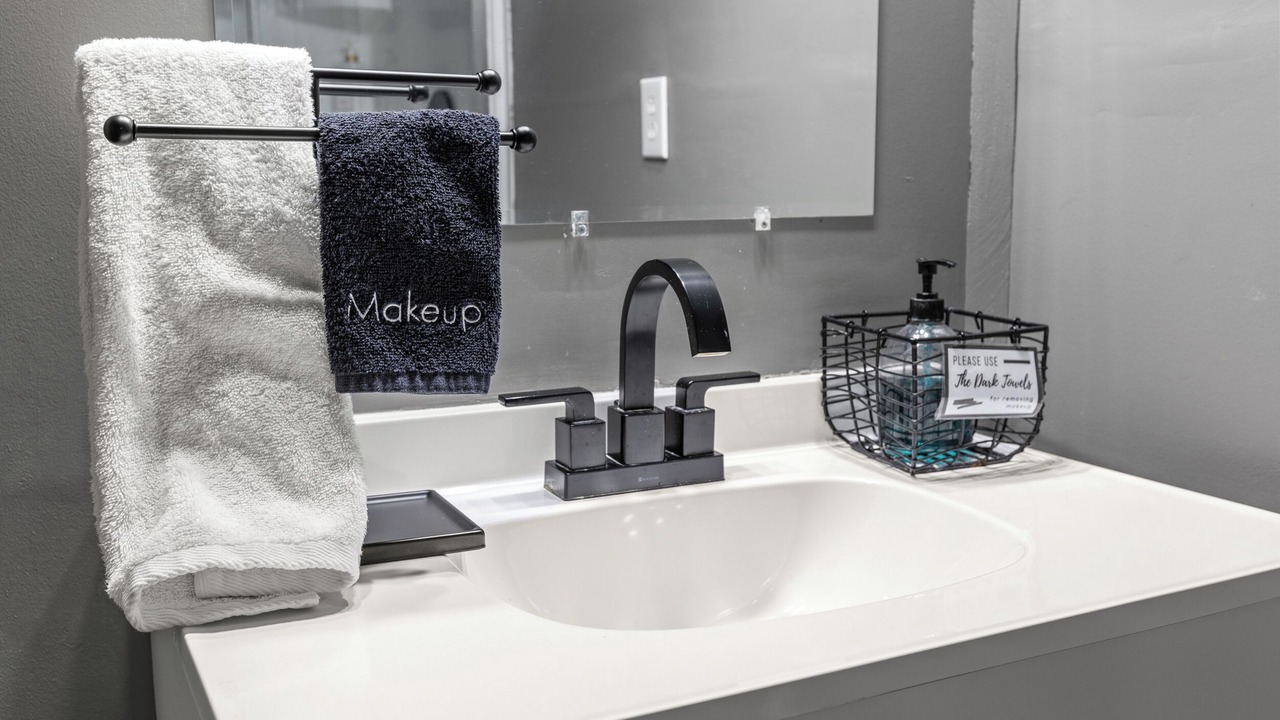 Photo of Bathroom in Rogers