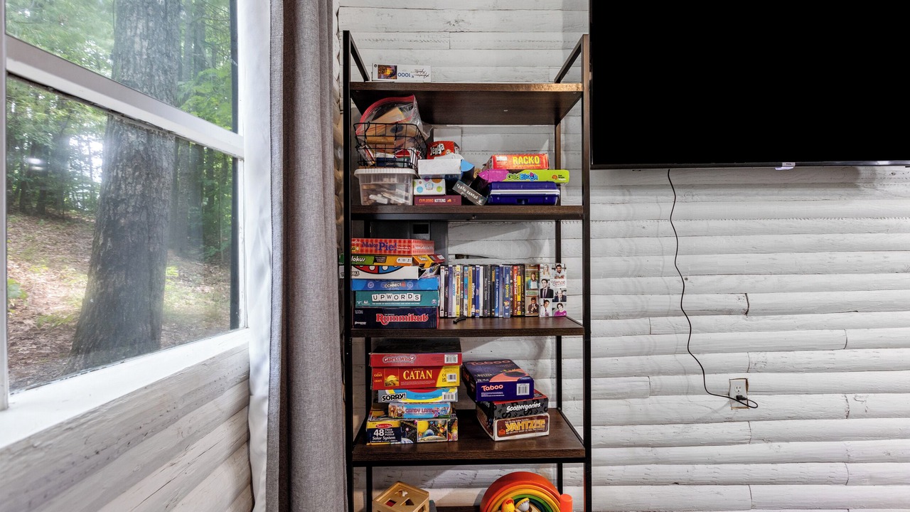 Photo of Bedroom in Rogers