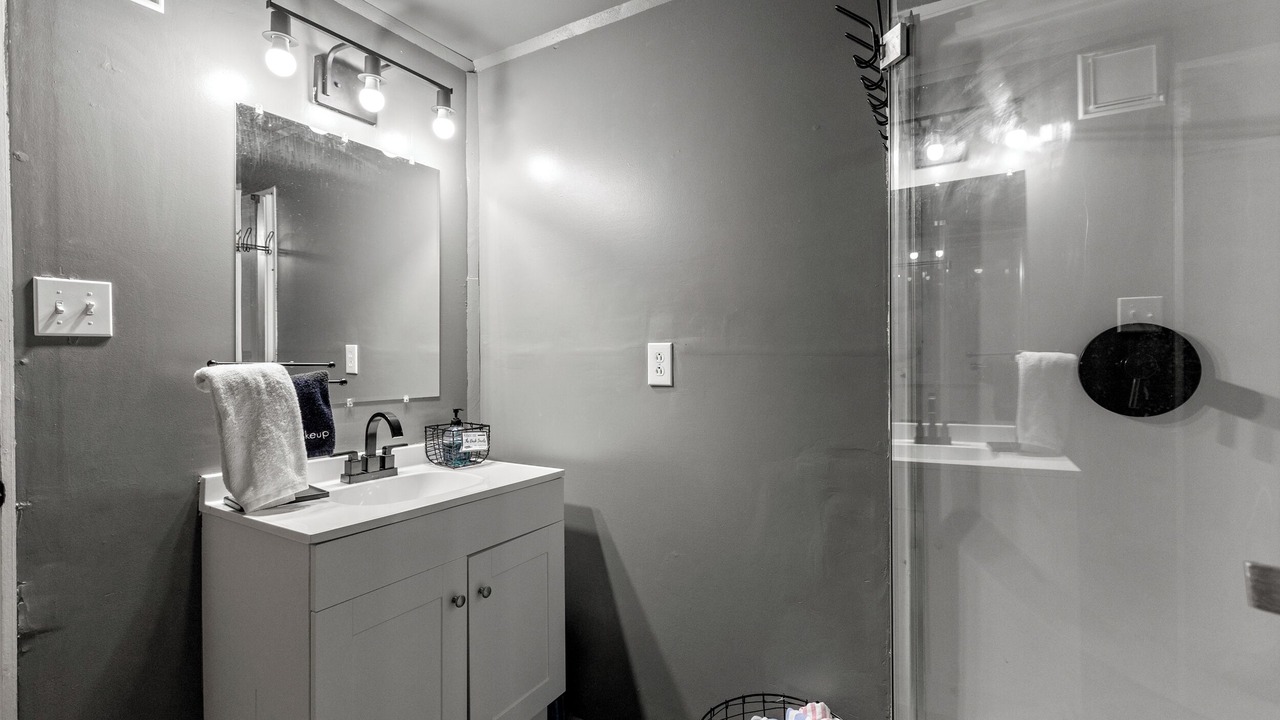 Photo of Bathroom in Rogers