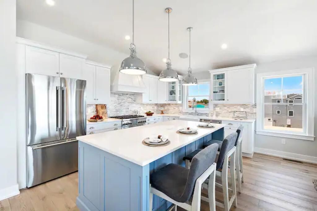 Photo of Kitchen in Holgate