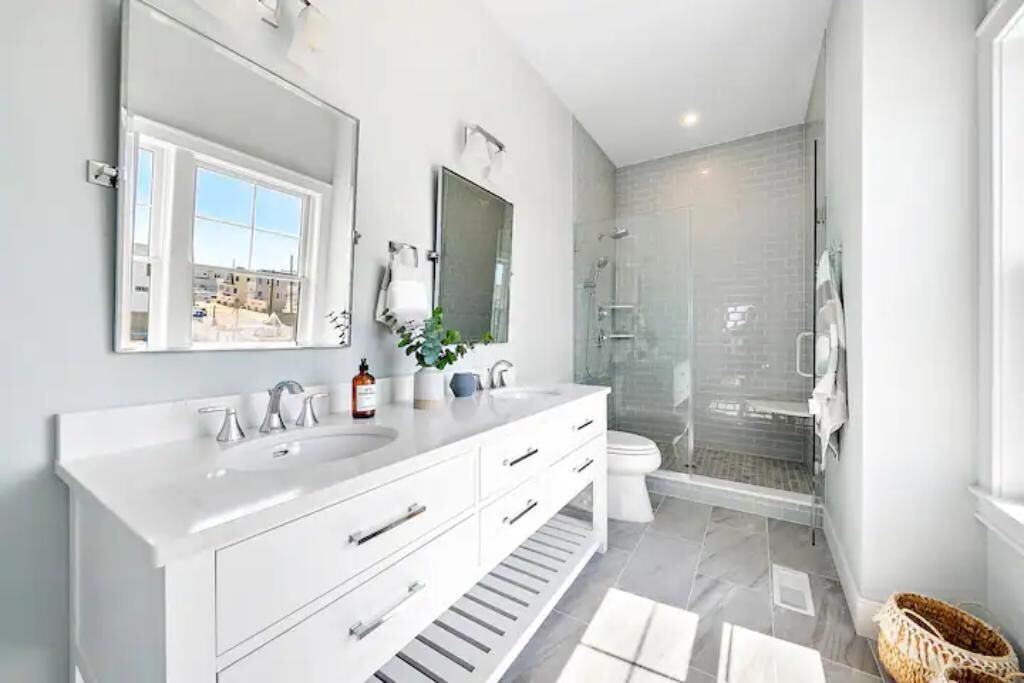 Photo of Bathroom in Holgate