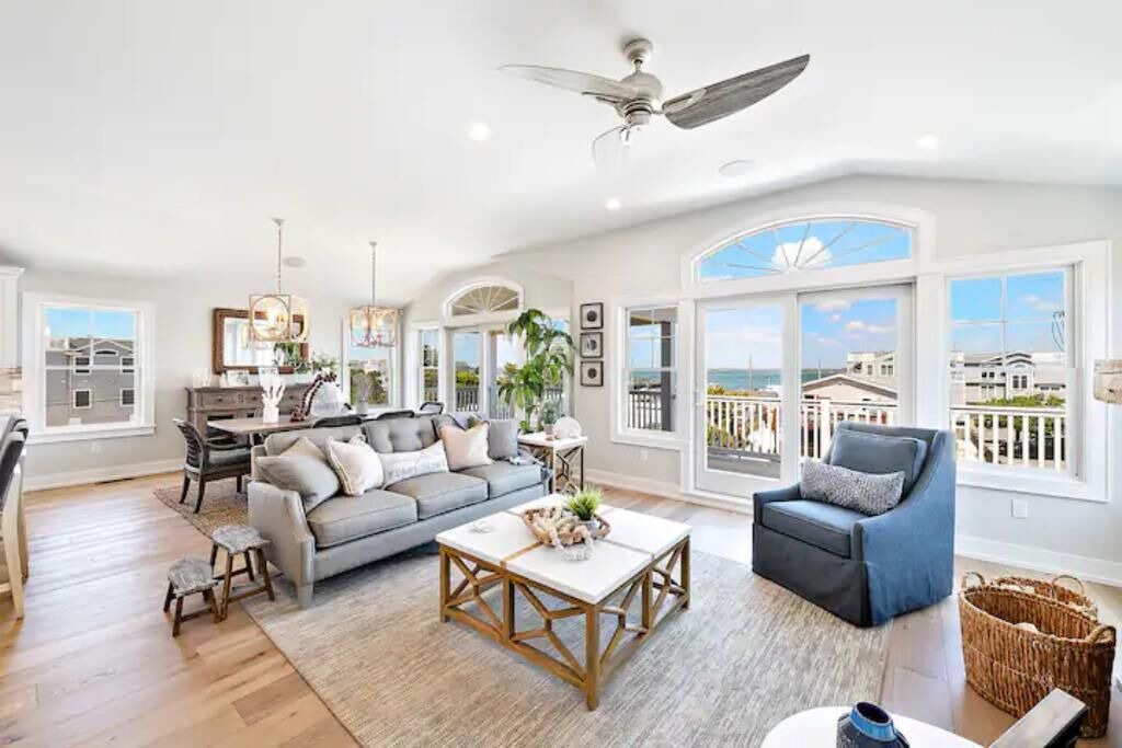 Photo of Livingroom in Holgate