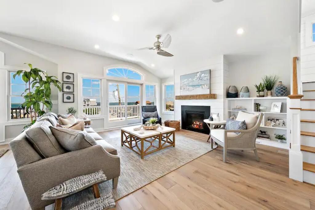 Photo of Livingroom in Holgate