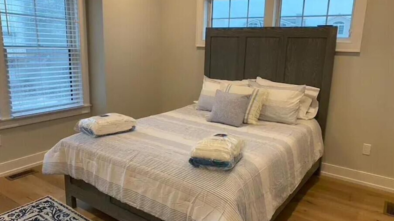 Photo of Bedroom in Holgate