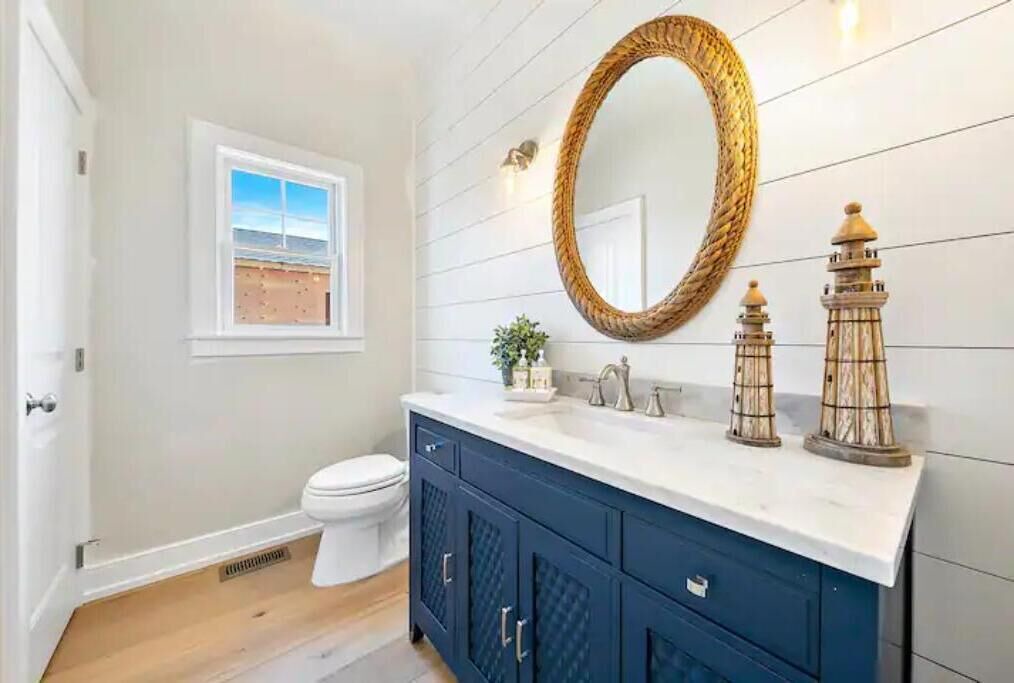 Photo of Bathroom in Holgate