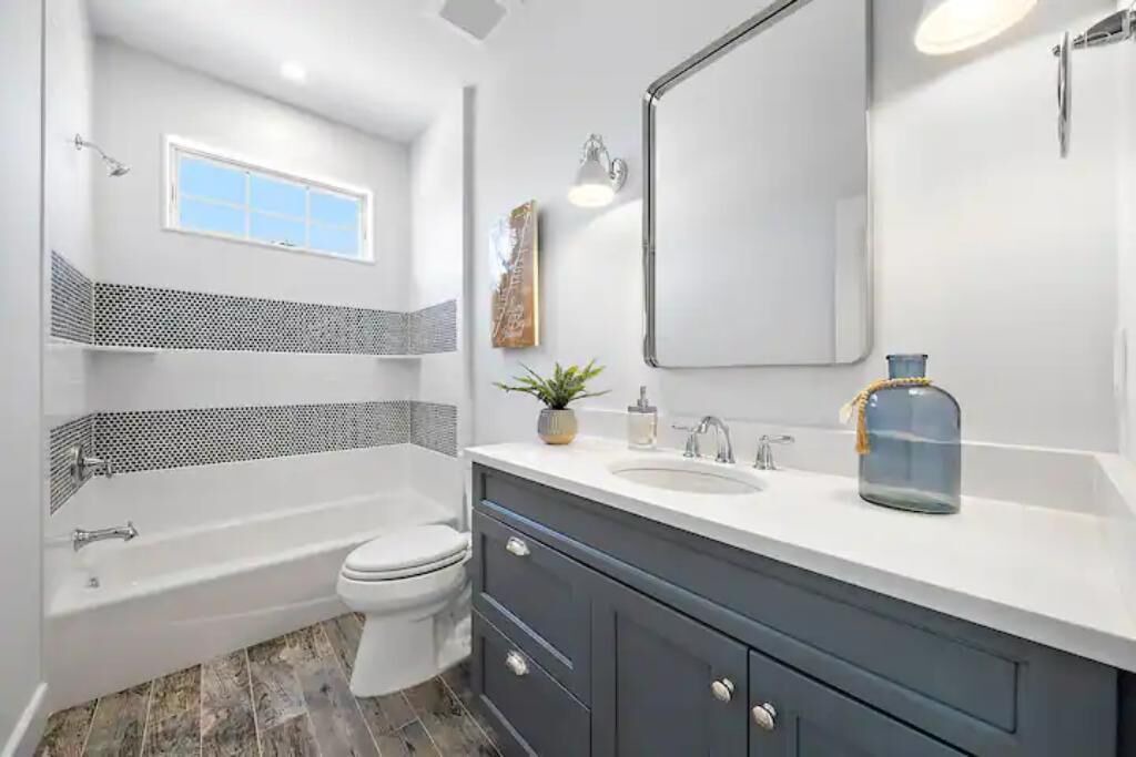 Photo of Bathroom in Holgate