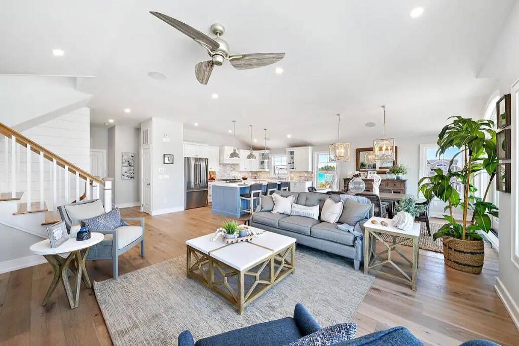 Photo of Livingroom in Holgate